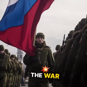 3 countries where WWIII could begin!