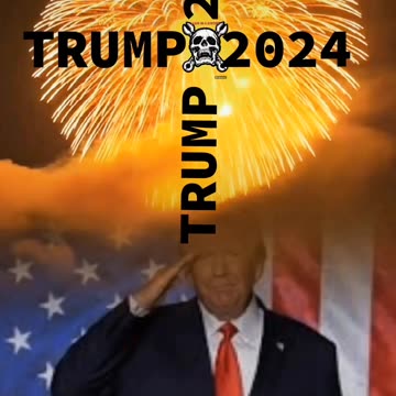 Trump 2024!