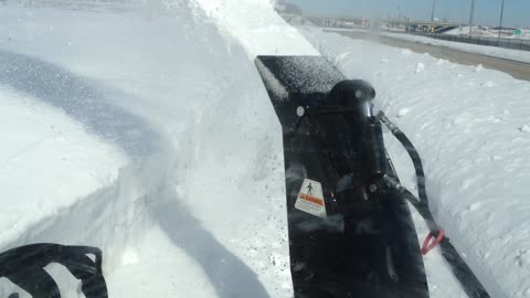 Snow Removal