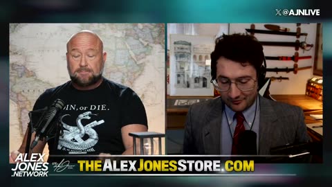 Detailed Analysis & Play-by-Play Of The Infowars Shut Down—