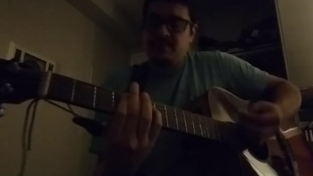 Rough Draft Jams#5