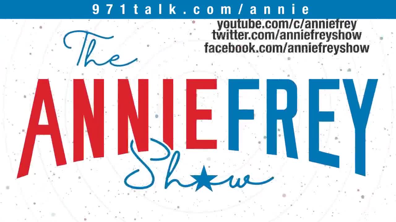 Ukraine, Oil Prices, and International Women's Day • Annie Frey Show: Tuesday, March 8, 2022