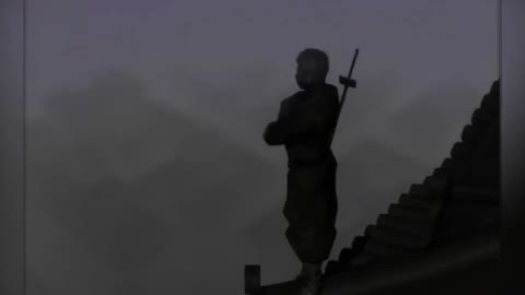 Tenchu - Stealth Assassins - Intro - Addu'a (Enhanced)