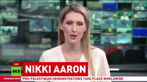 RT News - October 22 2023 (17:00 MSK)
