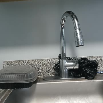 No black women allowed