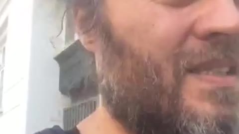 Åh nej! Jeg er blevet afsløret! | PER BRÆNDGAARD