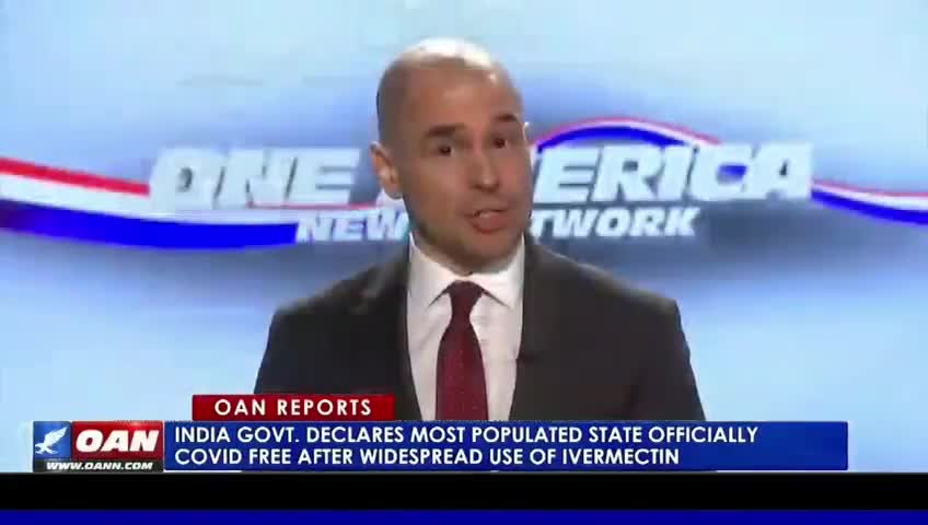 Ivermectin je šíleně účinný!