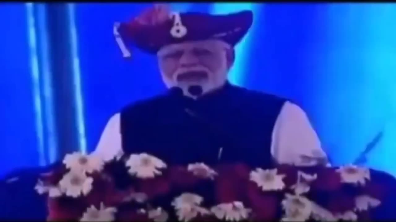 Narendra Modi memes Narendra Modi Funny Video Wah Kya Scene Hai Funny Video