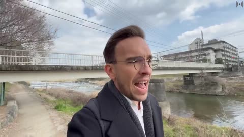 Assange Is In Prison Because He Understood War. Watch Him Explain.