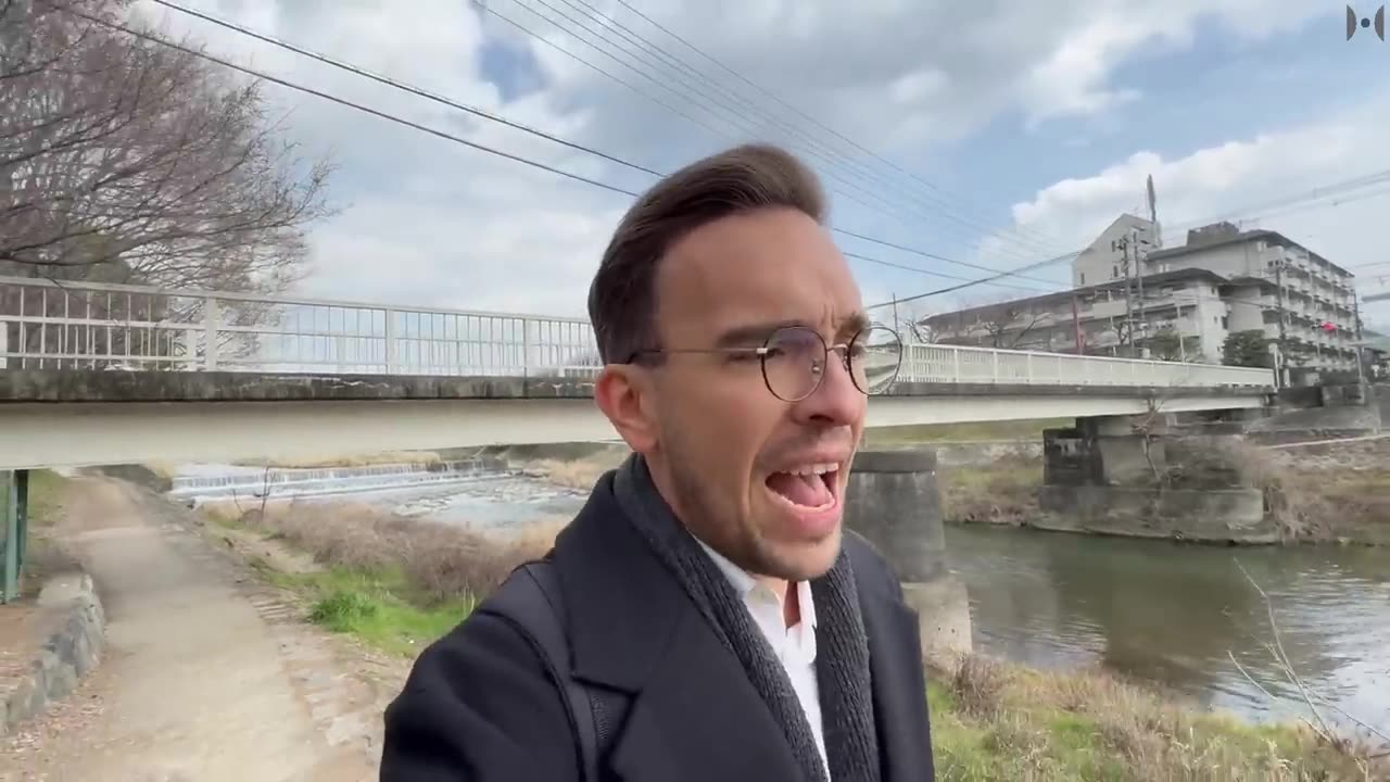 Assange Is In Prison Because He Understood War. Watch Him Explain.