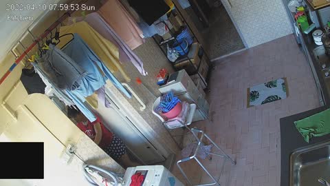 kitchen midnight 20220410