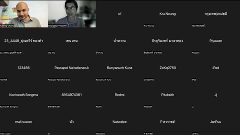 LIVE : การล้างสมองมวลชน ภาค 2