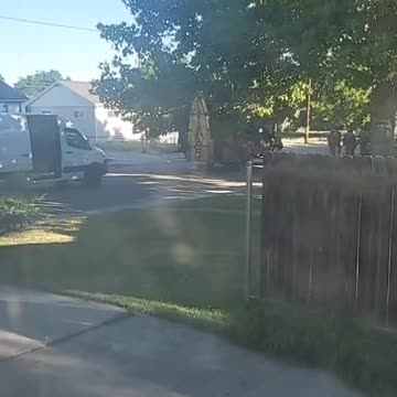 The Claim is Richland, Washington