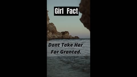 Cheating Girl fact