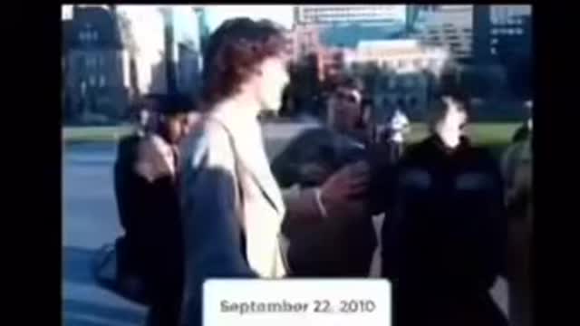 A liar will say anything