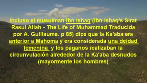 Lección de Historia con Allah