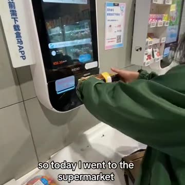 🇨🇳Chiny aktualizują system kredytu społecznego, aby uwzględnić cyfrową walutę banku cen