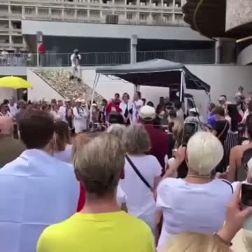 Nurse shares what she observed in health services after experimental inoculations