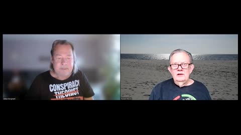 Lunchklubben 25 nov SVT i panik när färre tror på klimathotet