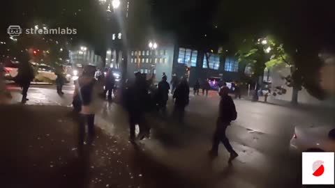 Portland War Zone