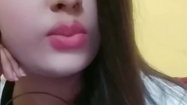 Queen hairline dear Live