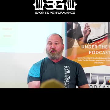 The Vectors Of Sports Performance - Esters