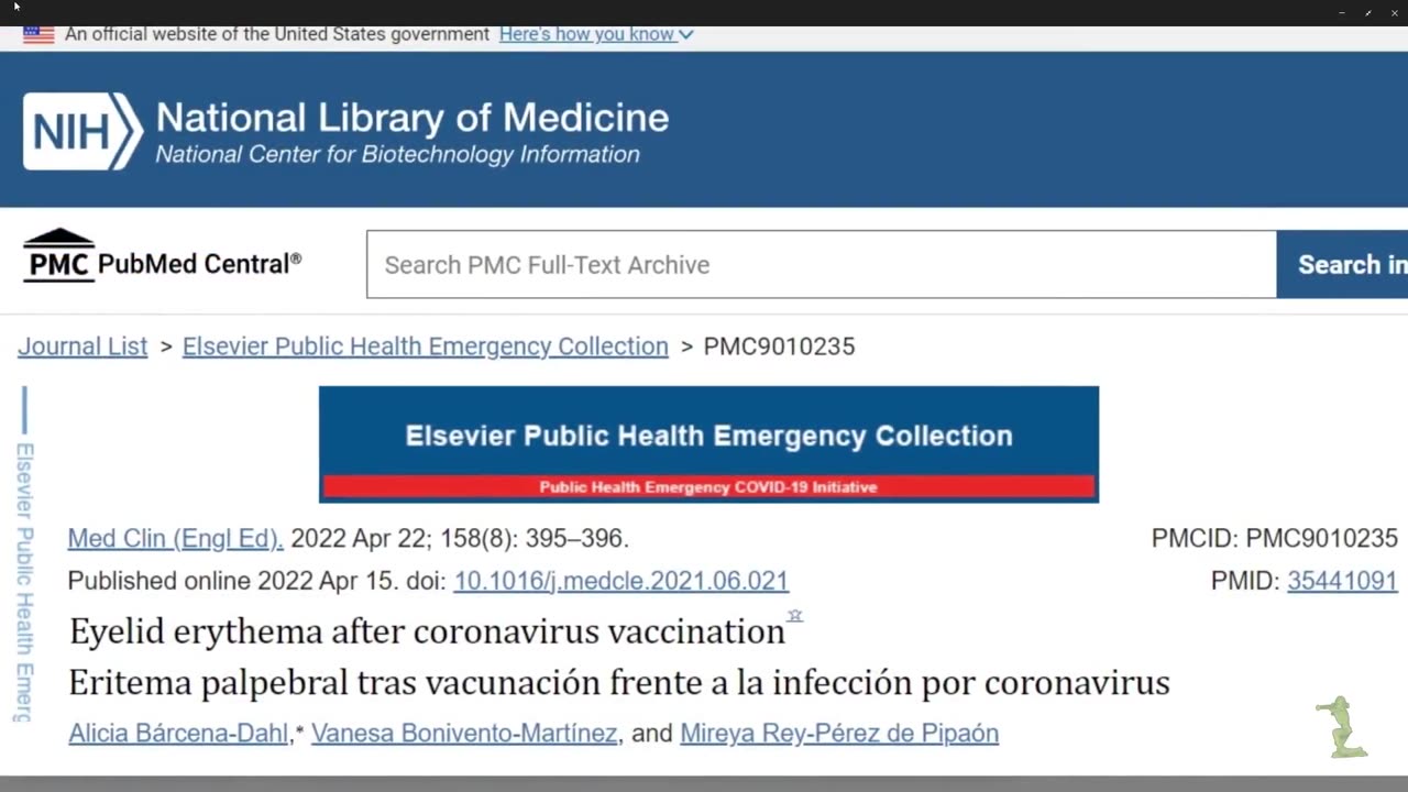 💥🔥💥 Not only did they pull vaccines like Astra Zeneca after forcing millions to take it...