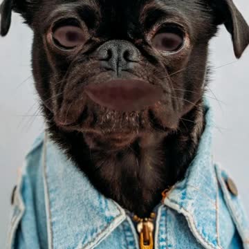 Fun filter, sneaky Dad