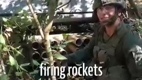 Watch SFC (Res.) Andrew: IsraelDefenseForces