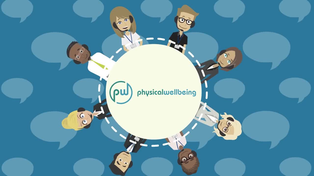 Online Health Coaching Training