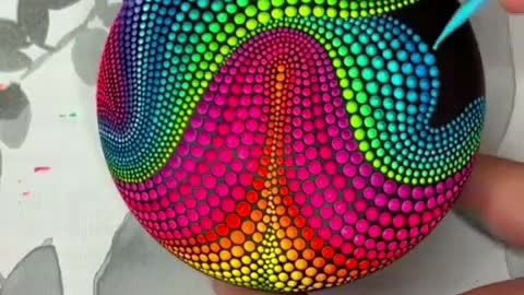 Amazing craftsmanship art
