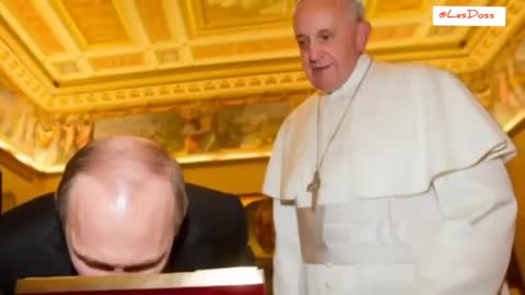 👀 Poutine jésuite orthodoxe 👀