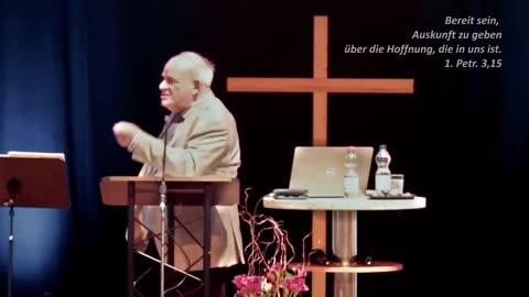 June 24, 2024..🇩🇪 🇦🇹 🇨🇭 🇪🇺🎇✝️👉Peter Hahne..#EhrenMann👈..： ＂DER ANTICHRIST KOMMT AUS DER SAKRISTEI＂ ｜ FARBE BEKENNEN ｜