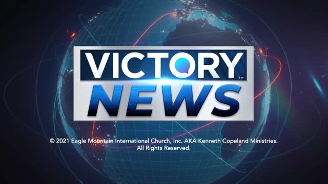 Victory News 11am/CT: We can change who is governing us! (9.13.21)