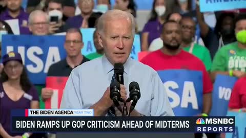 MSNBC Makes Offensive Comparison Between Republicans And Early Nazi Germany