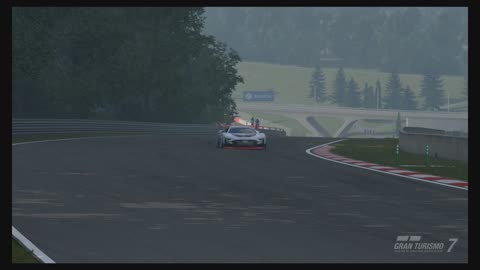 Gran Turismo7 Race361