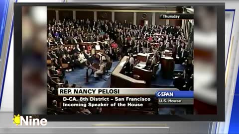 Nancy Pelosi steps down | The Nine | FOX 2 Detroit