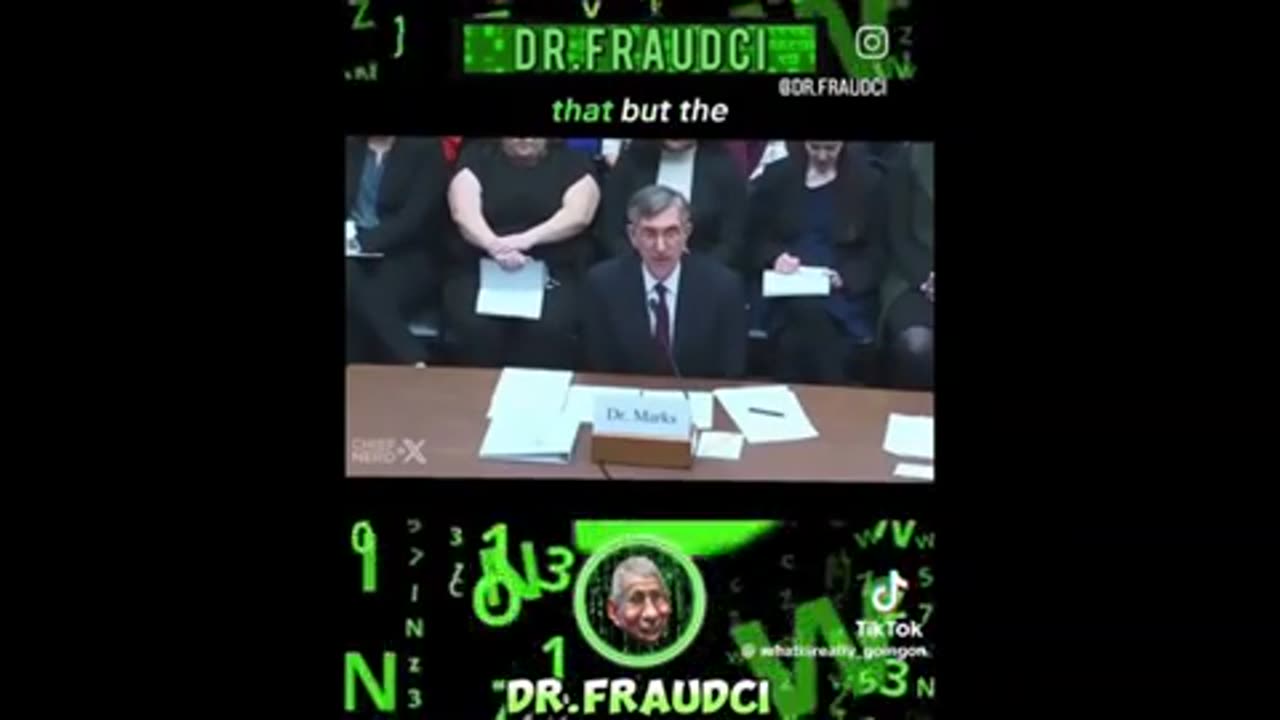 Another Conspiracy/Truth proven, Funeral Embalmer on Clots ..