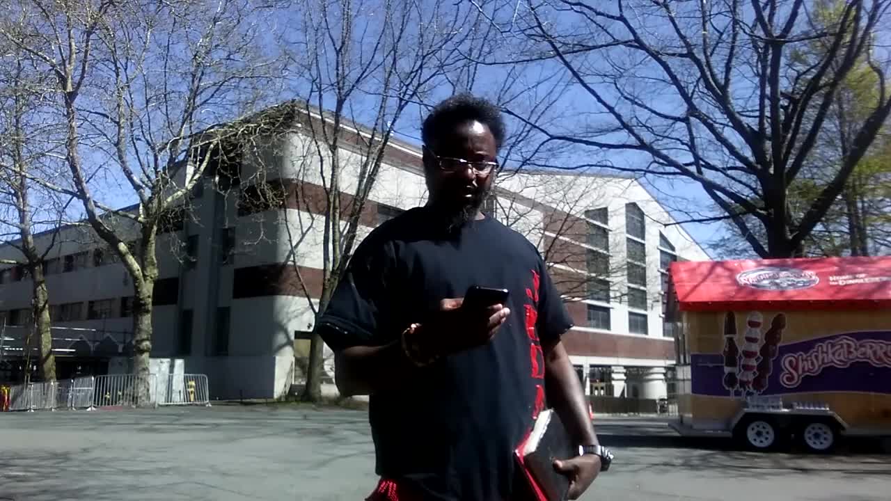 Exodus Hebrew Israelites Deliverance From America Modern Day Egypt, Let My People Go!!! 3/24/2020