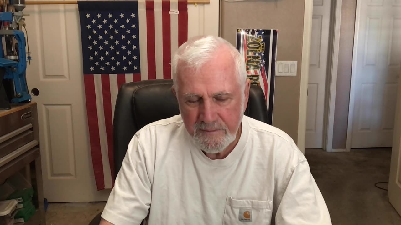 Judge Merchan Is Playing It Safe, Pushing Out Trump's Sentencing Date To September 18!