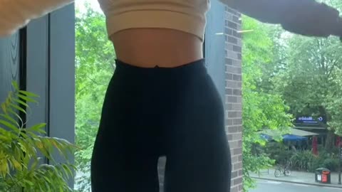 She loss 43 kg just by drinking Tea, Details are in the description