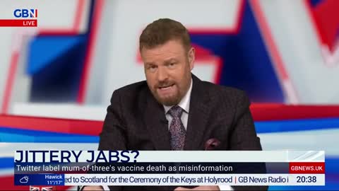 Jittery Jabs