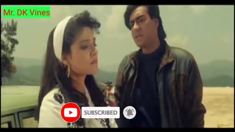 Ajay Devgan funny video #Memes