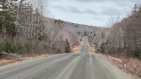 Hollow Mountain Rd