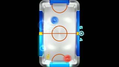 glow hockey 3