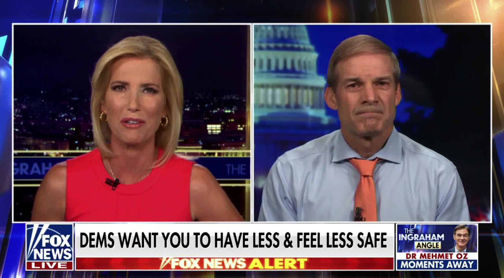 📺 MUST WATCH: Jim Jordan DESTROYS the Left's narrative on "assault weapons."