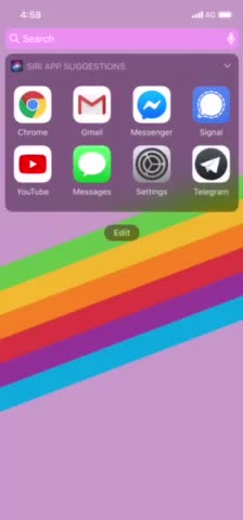 Save our children! Young foot soldier!