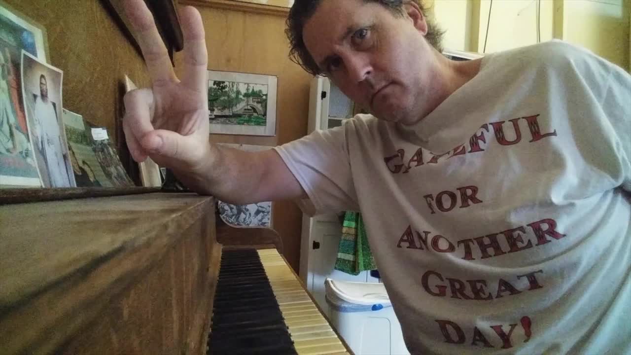 ImAGINE IF... (Full Video)