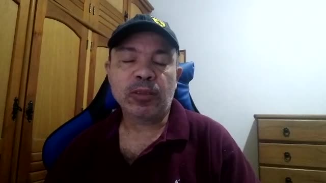 O RECOMEÇO DIA 23/04/2022