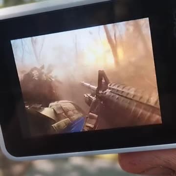 Ukrainians Under Intense Shelling